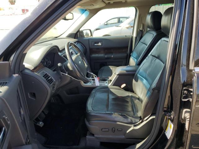 Photo 7 from auction – 2011 FORD FLEX SEL with VIN 2FMGK5CC3BBD29462