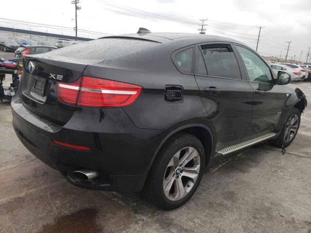 Photo 3 from auction – 2014 BMW X6 XDRIVE3 with VIN 5UXFG2C59E0H11195