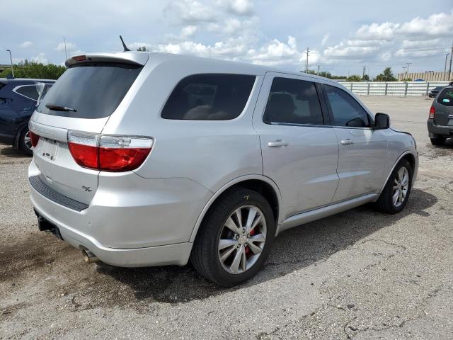 Photo 3 from auction – 2011 DODGE DURANGO R/ with VIN 1D4SD6GT7BC682251