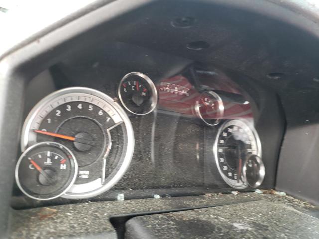 Photo 9 from auction – 2013 RAM 1500 SLT with VIN 1C6RR7GT8DS548089