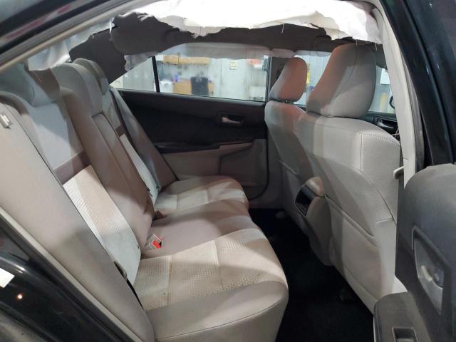 Photo 10 from auction – 2012 TOYOTA CAMRY BASE with VIN 4T1BF1FK7CU050327