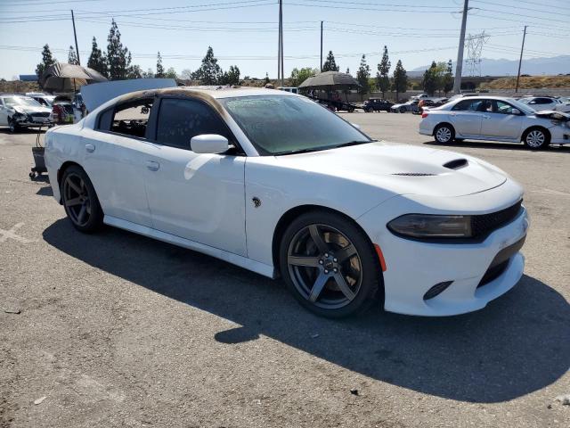 Photo 4 from auction – 2018 DODGE CHARGER SR with VIN 2C3CDXL93JH184677