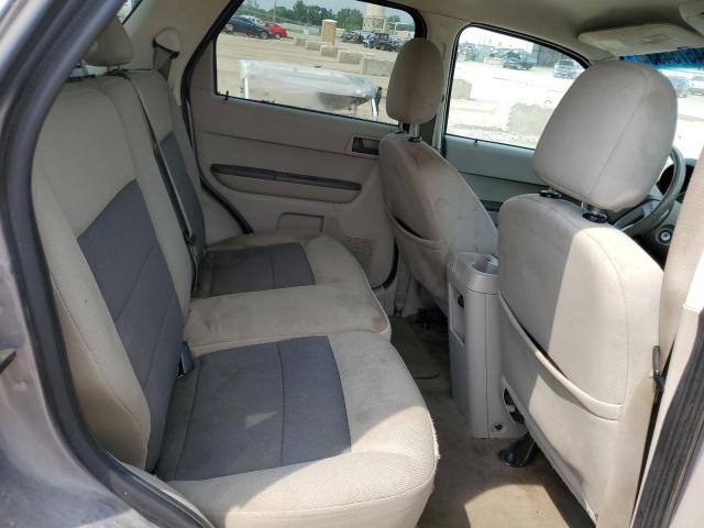 Zdjęcie 11 z aukcji – 2008 FORD ESCAPE z VIN 1FMCU93ZX8KD32104