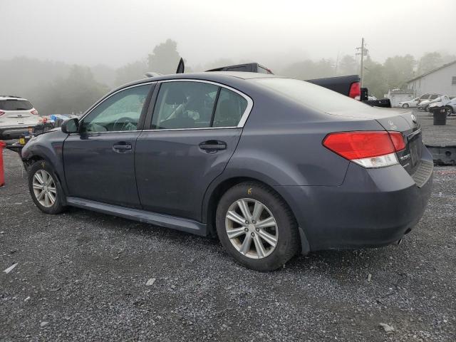 Photo 2 from auction – 2011 SUBARU LEGACY 2.5 with VIN 4S3BMBC61B3257212