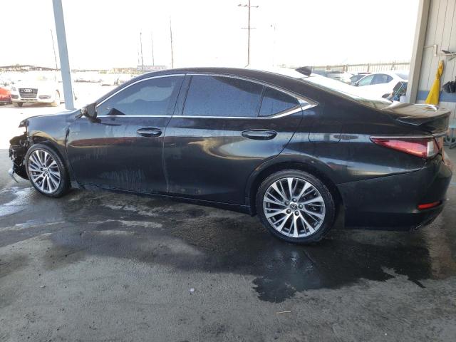 Photo 2 from auction – 2020 LEXUS ES 300H with VIN 58AD21B19LU012012