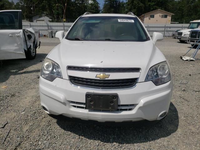 Photo 5 from auction – 2012 CHEVROLET CAPTIVA SP with VIN 3GNAL3E51CS598301