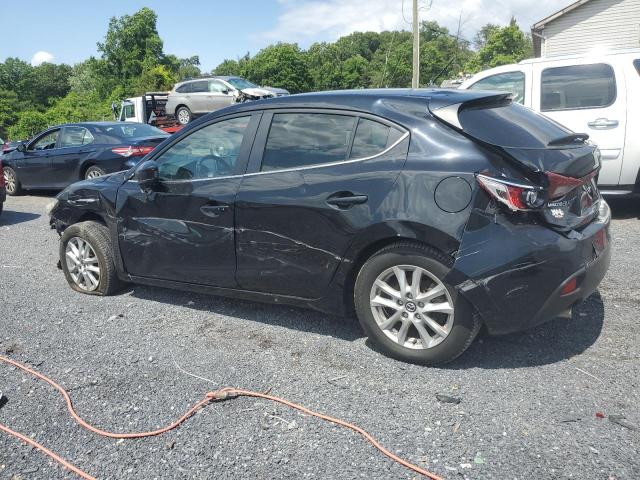 Photo 2 from auction – 2015 MAZDA 3 TOURING with VIN JM1BM1L78F1271743