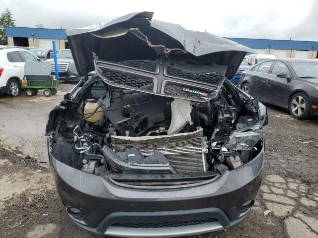Photo 5 from auction – 2018 DODGE JOURNEY GT with VIN 3C4PDDEG5JT319978