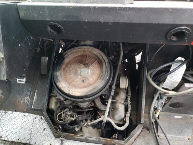 Photo 12 from auction – 1992 CHEVROLET P30 with VIN 1GCHP32J3N3305634