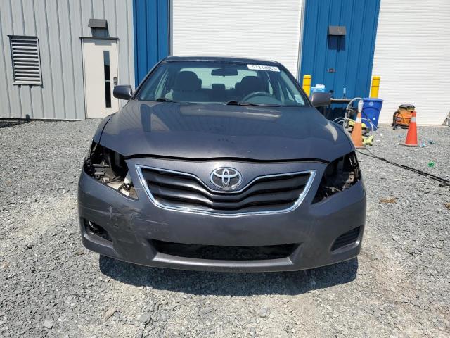 Photo 5 from auction – 2011 TOYOTA CAMRY BASE with VIN 4T1BF3EK0BU773108