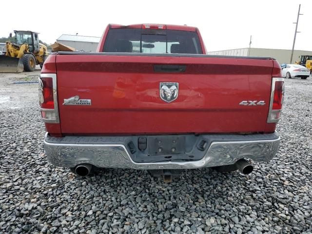 Photo 6 from auction – 2010 DODGE RAM 1500 with VIN 1D7RV1GT2AS257767
