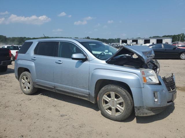 Photo 4 from auction – 2014 GMC TERRAIN SL with VIN 2GKALMEK9E6332776