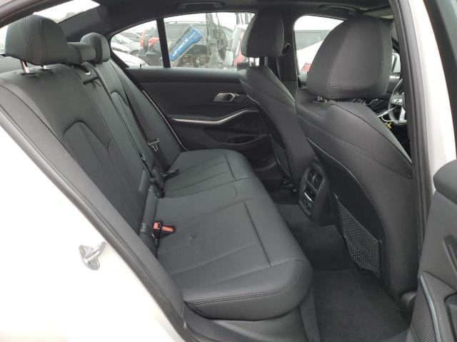 Photo 10 from auction – 2020 BMW 330XI with VIN 3MW5R7J02L8B27746