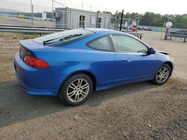 Photo 3 from auction – 2006 ACURA RSX with VIN JH4DC548X6S014408