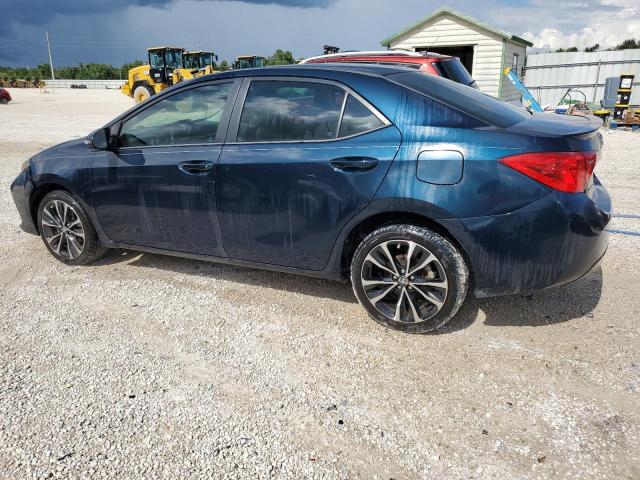 Photo 2 from auction – 2018 TOYOTA COROLLA L with VIN 5YFBURHE9JP841825