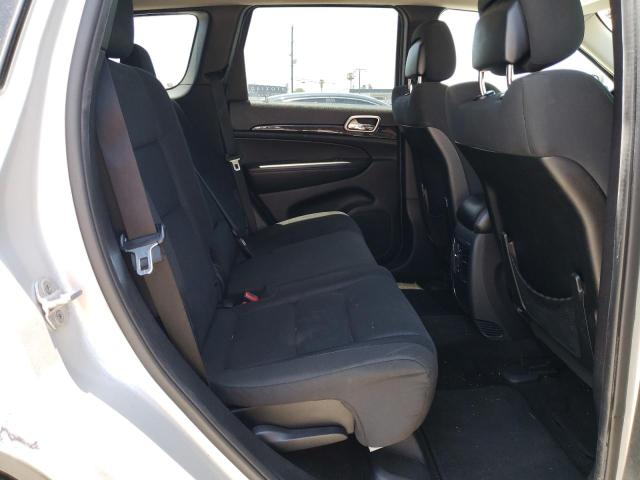 Photo 11 from auction – 2012 JEEP GRAND CHER with VIN 1C4RJEAG0CC311279