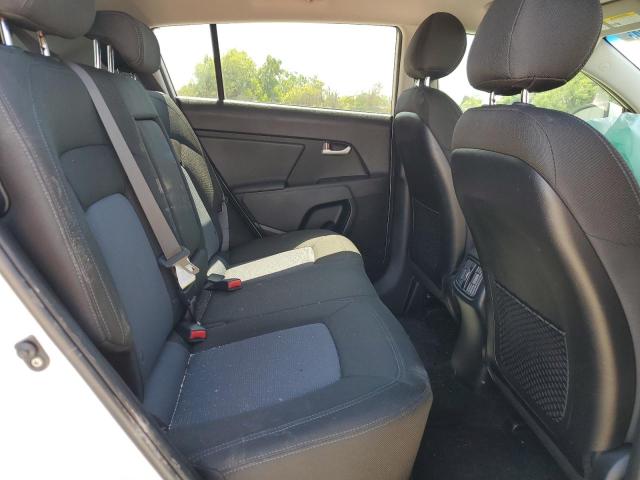 Photo 10 from auction – 2016 KIA SPORTAGE L with VIN KNDPB3AC0G7845211