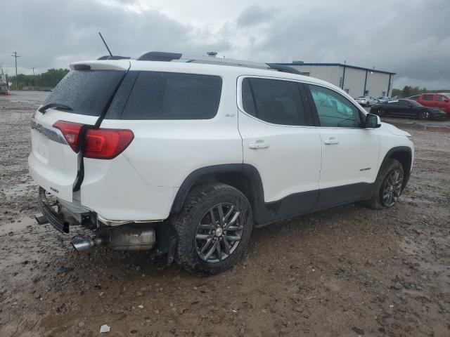 Photo 3 from auction – 2019 GMC ACADIA SLT with VIN 1GKKNULS3KZ262550