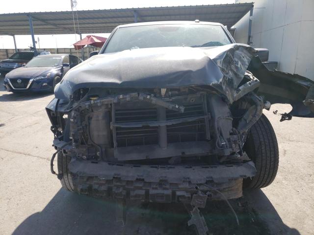 Photo 5 from auction – 2015 RAM 1500 ST with VIN 3C6JR6AG6FG618220