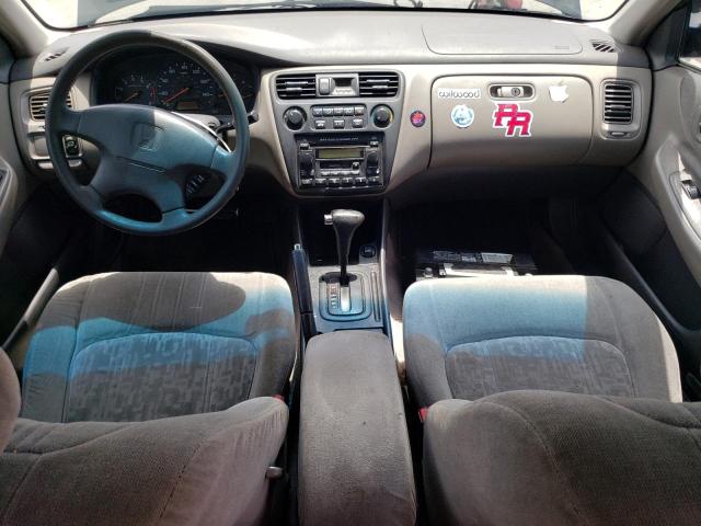 Photo 8 from auction – 2000 HONDA ACCORD EX with VIN 1HGCG5658YA036857