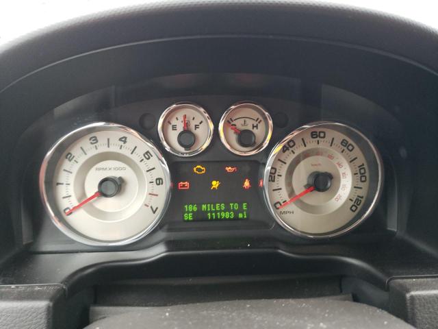Photo 9 from auction – 2010 FORD EDGE SEL with VIN 2FMDK4JCXABA44126