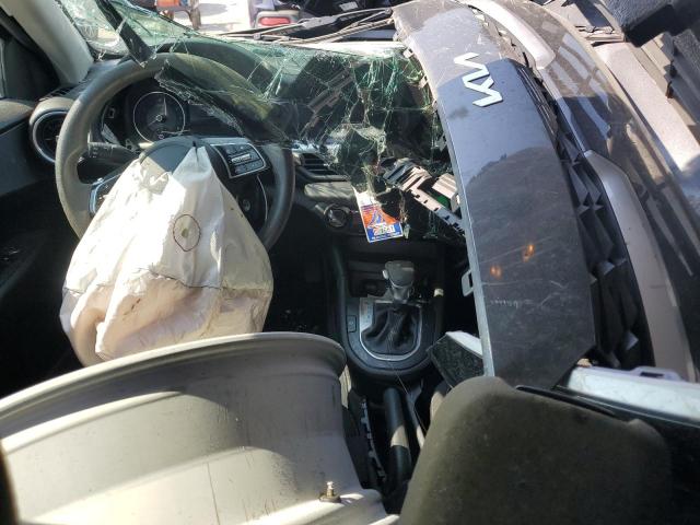 Photo 8 from auction – 2022 KIA FORTE FE with VIN 3KPF24AD9NE417824