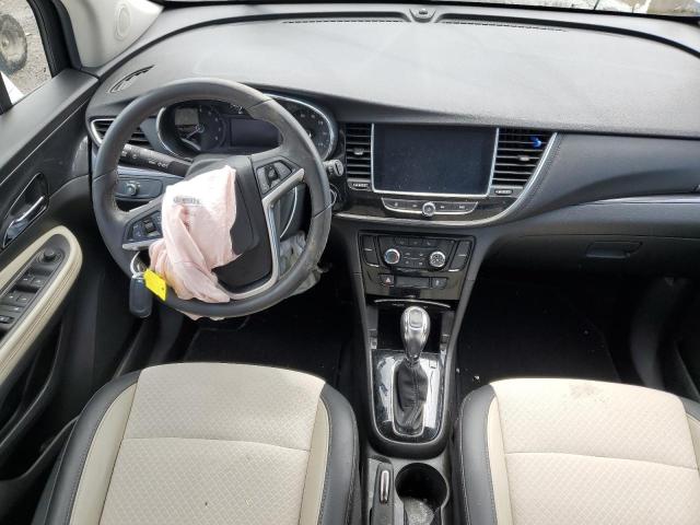 Photo 8 from auction – 2019 BUICK ENCORE PRE with VIN KL4CJASB7KB963526