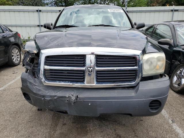 Photo 5 from auction – 2006 DODGE DAKOTA with VIN 1D7HW22K56S507801