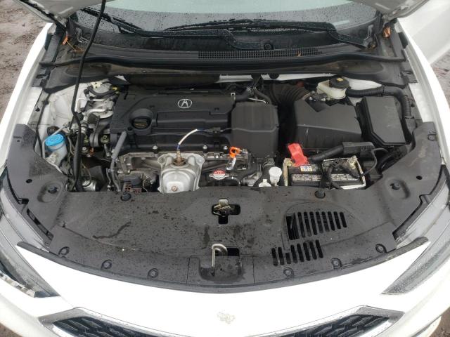 Photo 11 from auction – 2020 ACURA ILX PREMIU with VIN 19UDE2F76LA003133