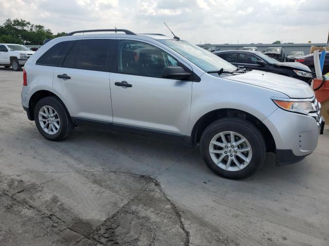 Photo 4 from auction – 2013 FORD EDGE SE with VIN 2FMDK3GC7DBE17984