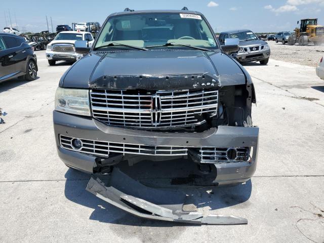 Photo 5 from auction – 2014 LINCOLN NAVIGATOR with VIN 5LMJJ2H56EEL09004