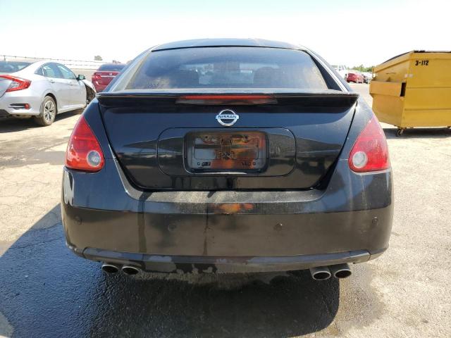 Zdjęcie 6 z aukcji – 2008 NISSAN MAXIMA SE z VIN 1N4BA41E98C809830
