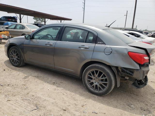 Photo 2 from auction – 2012 CHRYSLER 200 TOURIN with VIN 1C3CCBBB6CN131539