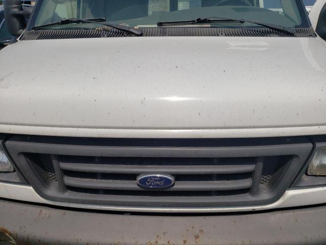 Photo 12 from auction – 2007 FORD ECONOLINE with VIN 1FTSS34L67DB07193