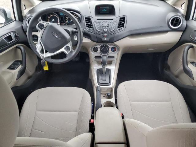 Photo 8 from auction – 2015 FORD FIESTA SE with VIN 3FADP4BJ3FM207701