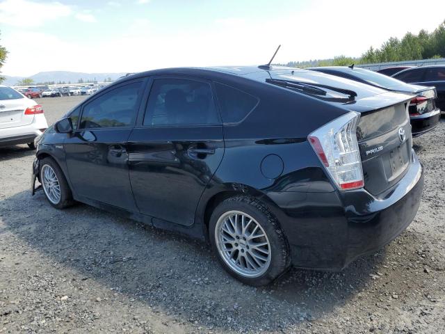 Photo 2 from auction – 2010 TOYOTA PRIUS with VIN JTDKN3DU4A5194884