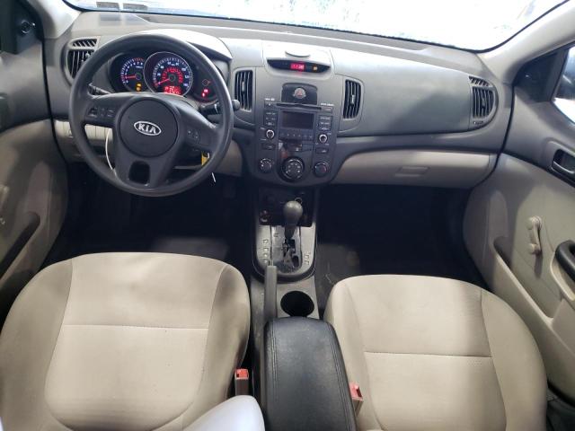 Photo 8 from auction – 2010 KIA FORTE LX with VIN KNAFT4A20A5109519