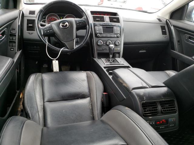 Photo 8 from auction – 2012 MAZDA CX-9 with VIN JM3TB3CA3C0347167