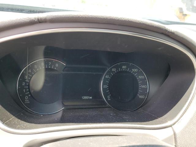 Zdjęcie 9 z aukcji – 2016 LINCOLN MKX RESERV z VIN 2LMTJ6LP8GBL46134