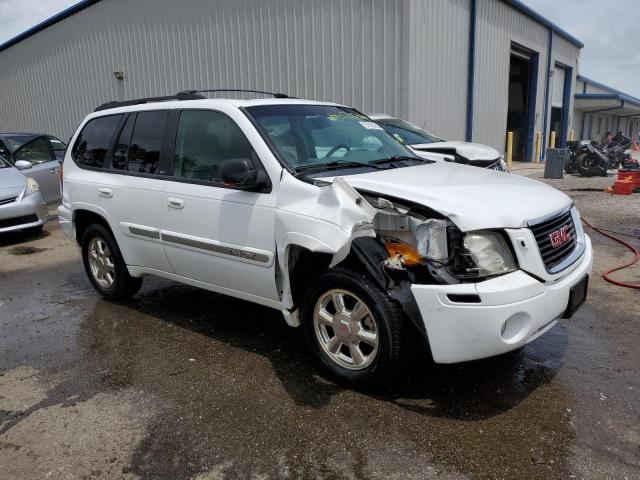 Photo 4 from auction – 2002 GMC ENVOY with VIN 1GKDT13SX22438287