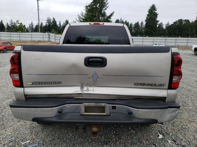 صورة رقم 6 من المزاد - 2004 CHEVROLET SILVERADO مع VIN 1GCHK29254E335793