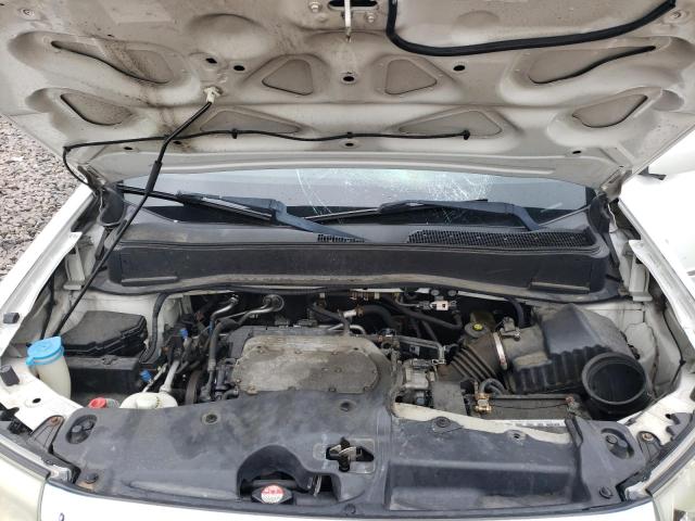 Photo 12 from auction – 2009 HONDA PILOT TOUR with VIN 5FNYF48839B035049