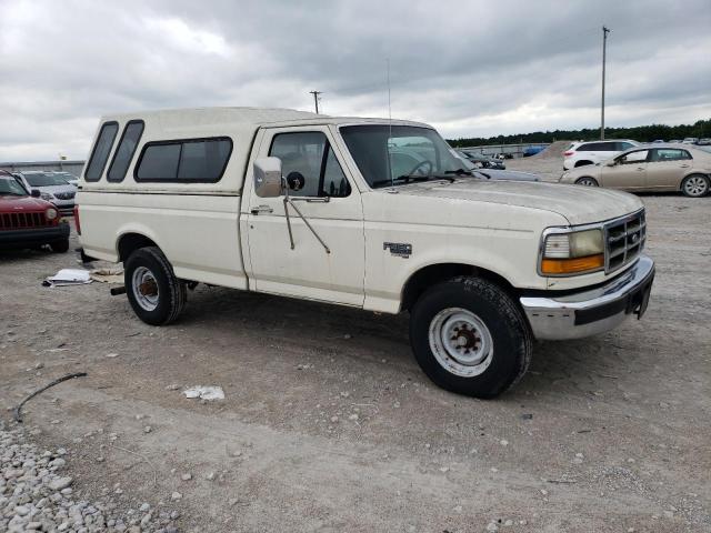 Photo 4 from auction – 1997 FORD F250 with VIN 1FTHF25F9VEA35656