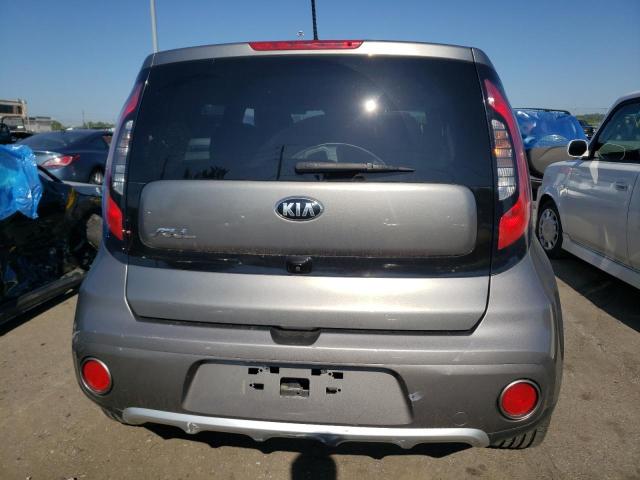 Photo 6 from auction – 2017 KIA SOUL + with VIN KNDJP3A57H7444295