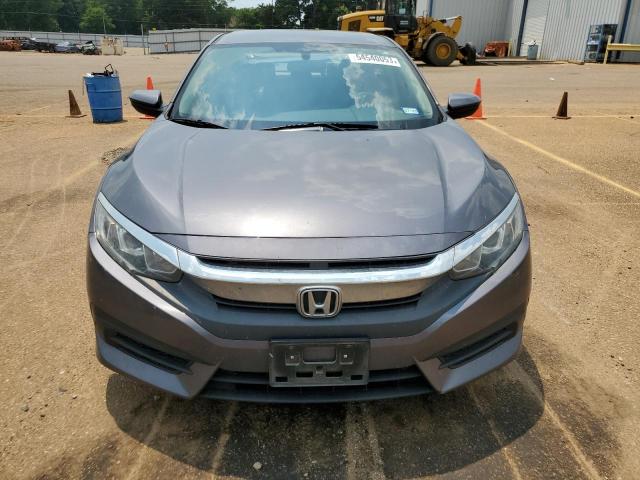 Photo 5 from auction – 2018 HONDA CIVIC LX with VIN 2HGFC2F58JH556085