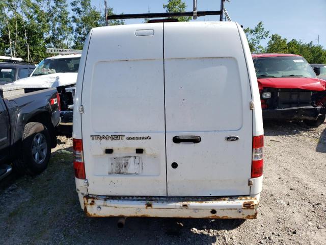 Photo 6 from auction – 2012 FORD TRANSIT CO with VIN NM0LS7BN5CT084499