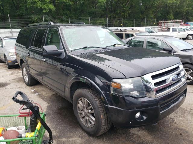 Photo 4 from auction – 2012 FORD EXPEDITION with VIN 1FMJK2A51CEF65526
