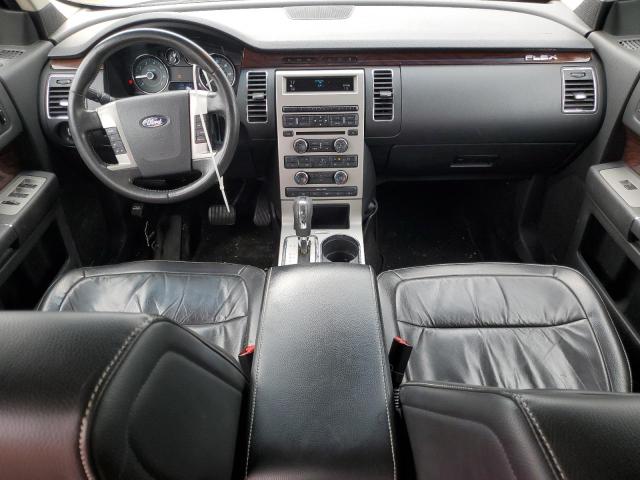 Photo 8 from auction – 2009 FORD FLEX SEL with VIN 2FMDK52C39BA03398