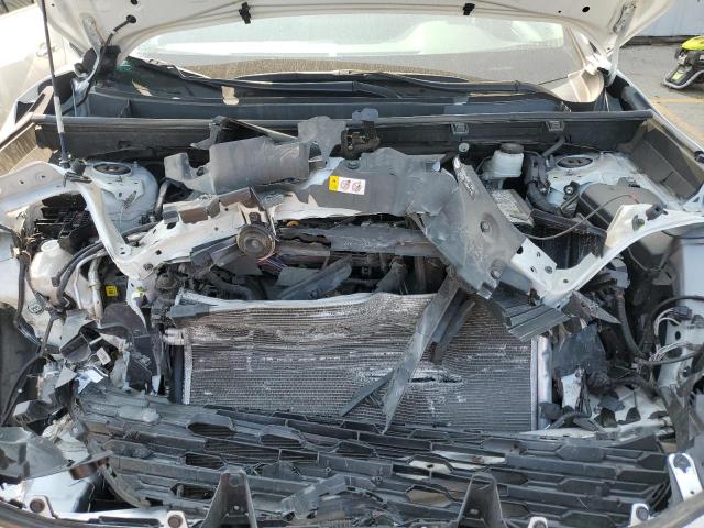 Photo 12 from auction – 2021 TOYOTA RAV4 LE with VIN 2T3H1RFV3MC120501