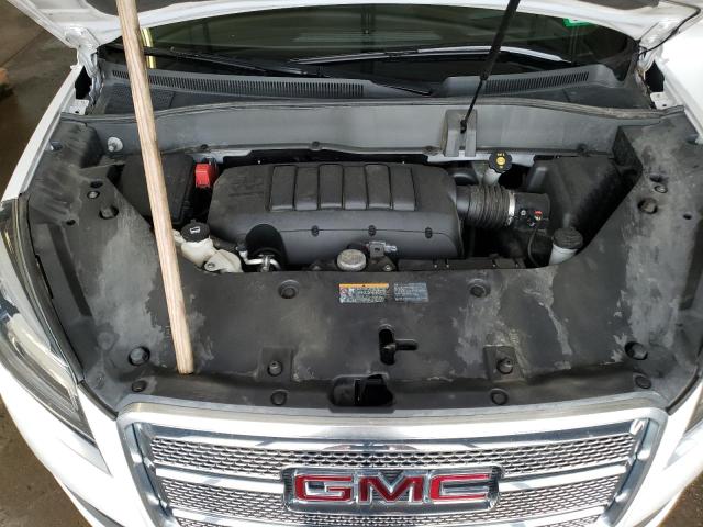 Photo 12 from auction – 2016 GMC ACADIA DEN with VIN 1GKKVTKD6GJ225236